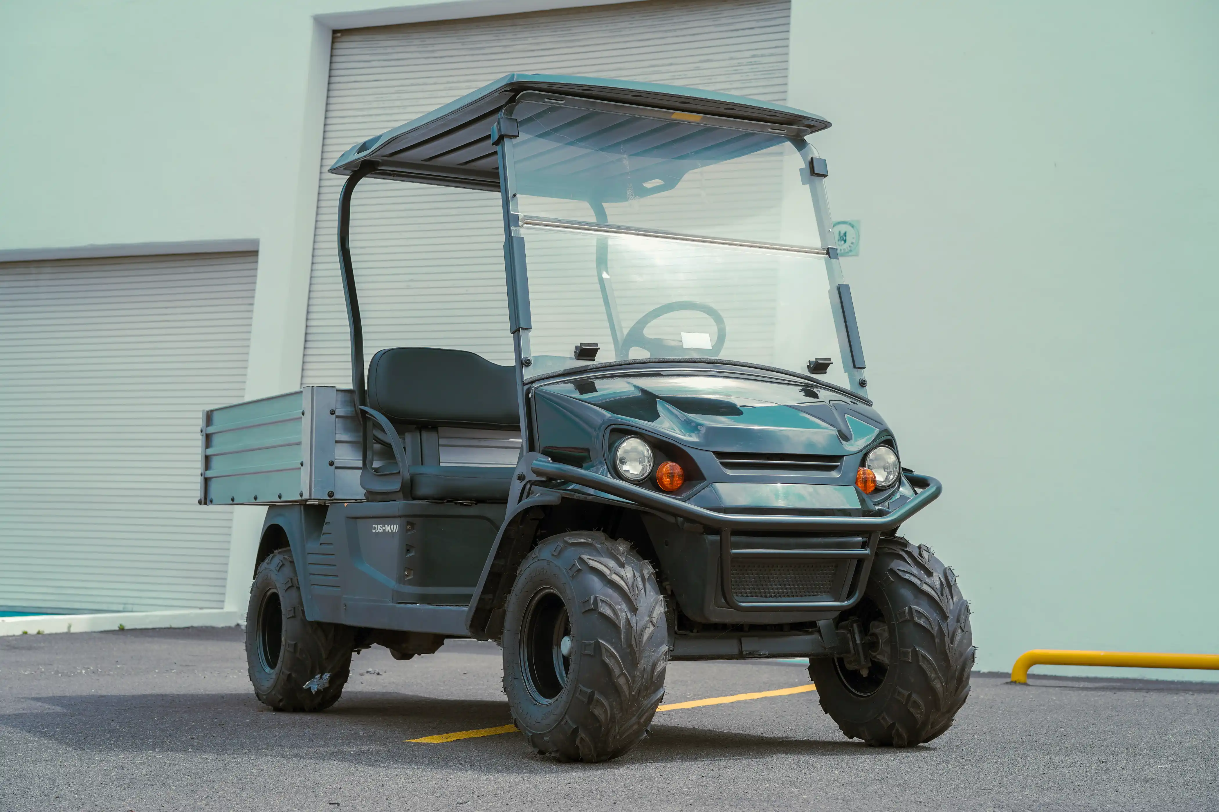 HAULER PRO ALUMINIUM BED BOX ELÉCTRICO vista 5