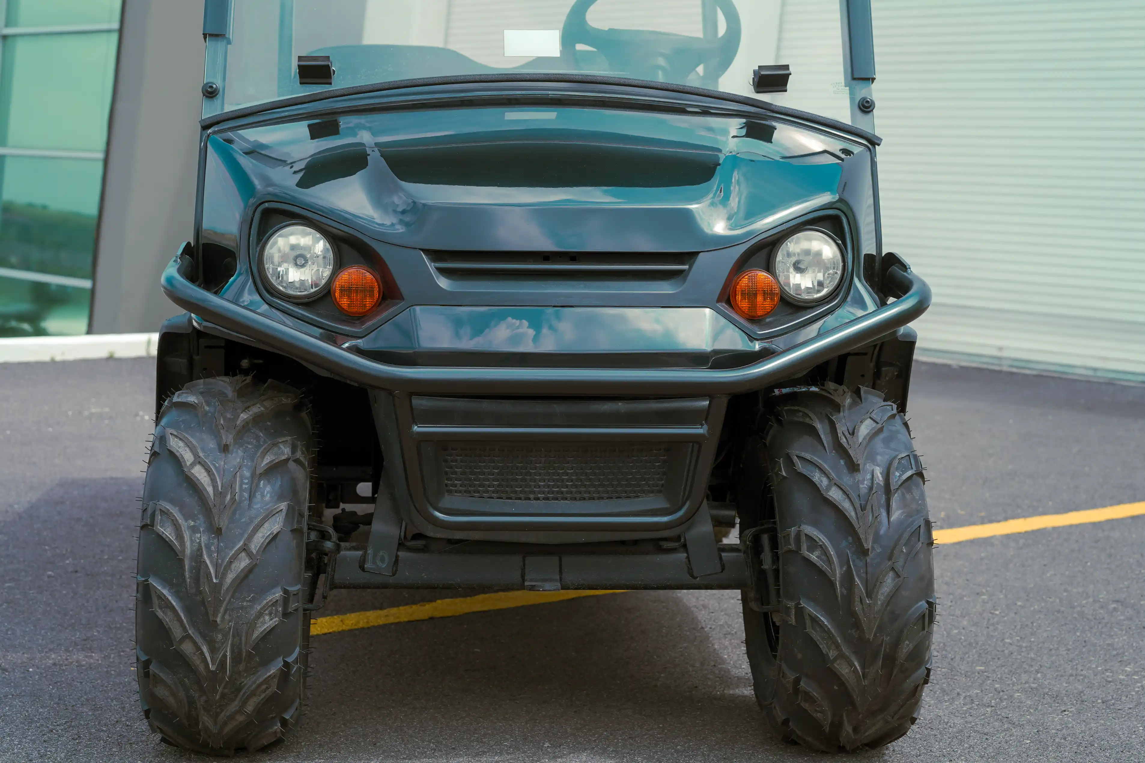 HAULER PRO ALUMINIUM BED BOX ELÉCTRICO vista 6