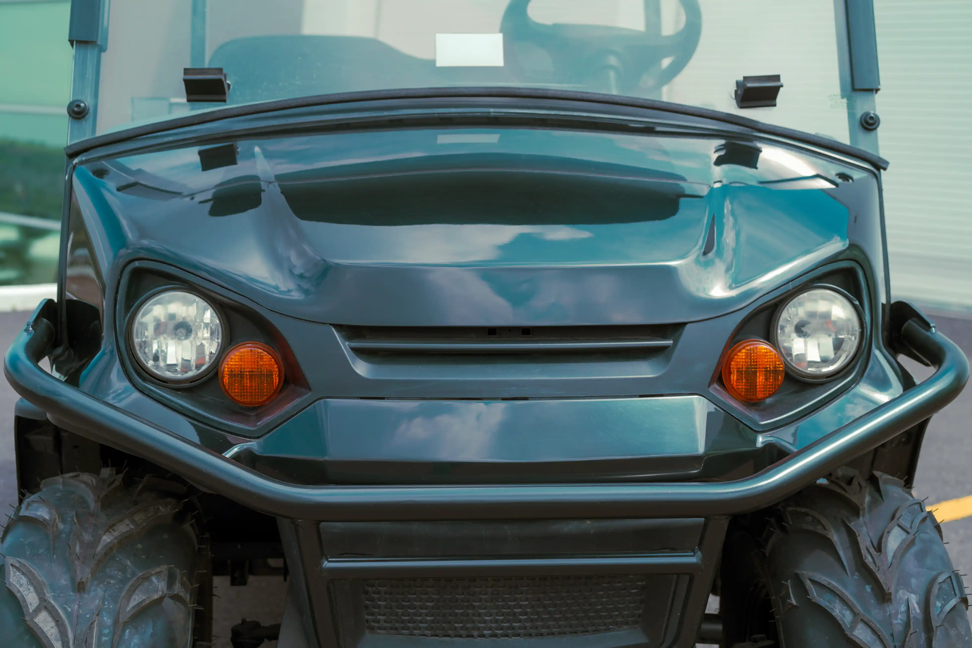 HAULER PRO ALUMINIUM BED BOX ELÉCTRICO vista 7