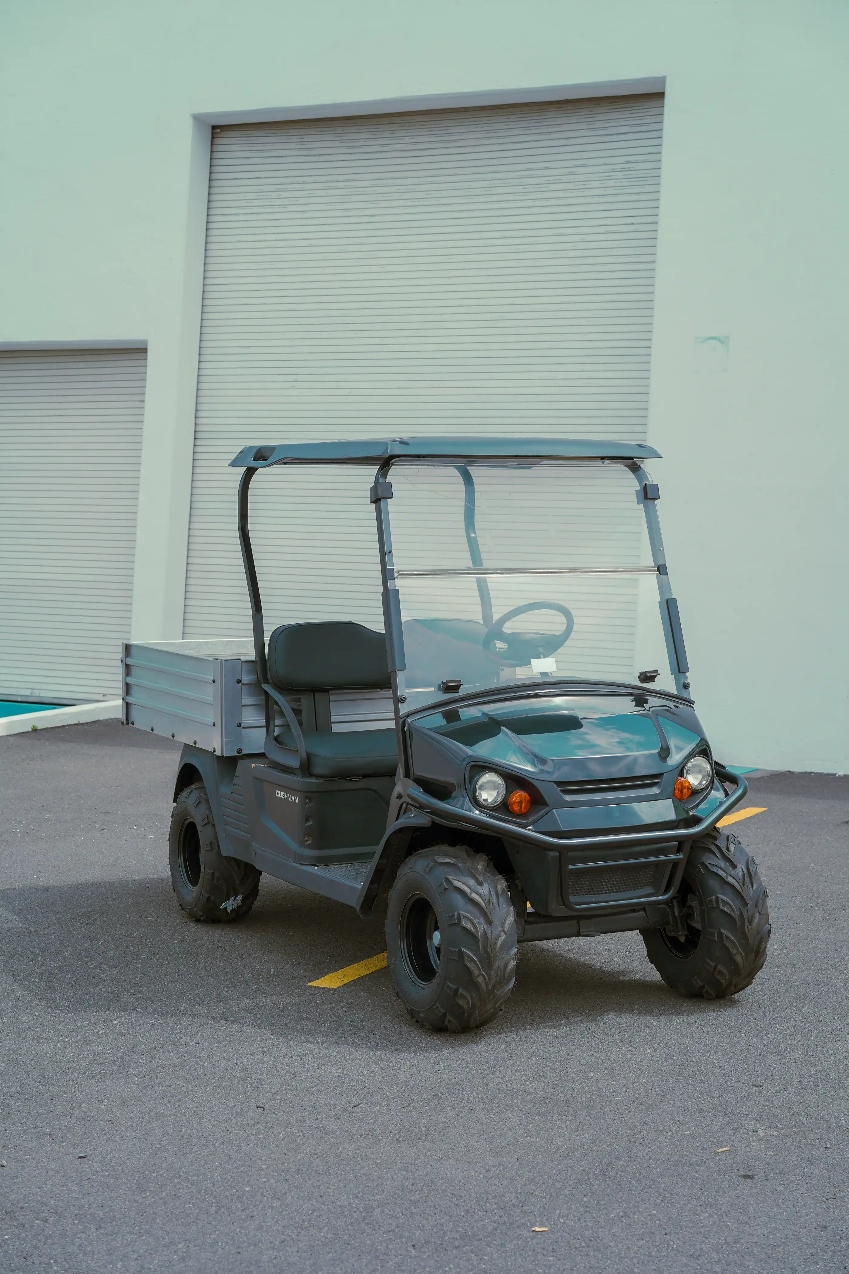 HAULER PRO ALUMINIUM BED BOX ELÉCTRICO vista 8