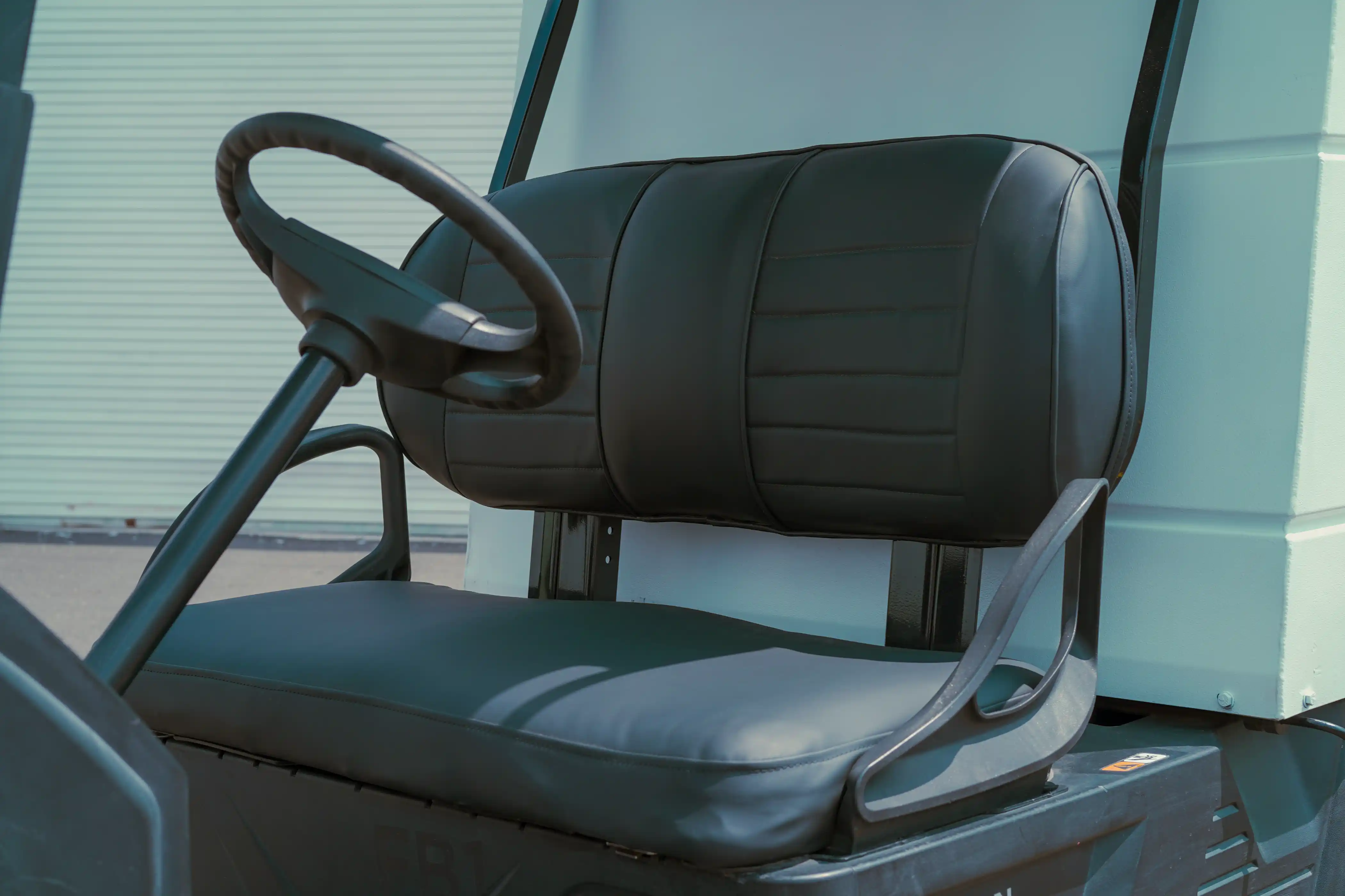 HAULER PRO FOOD SERVICE VANBOX vista 4