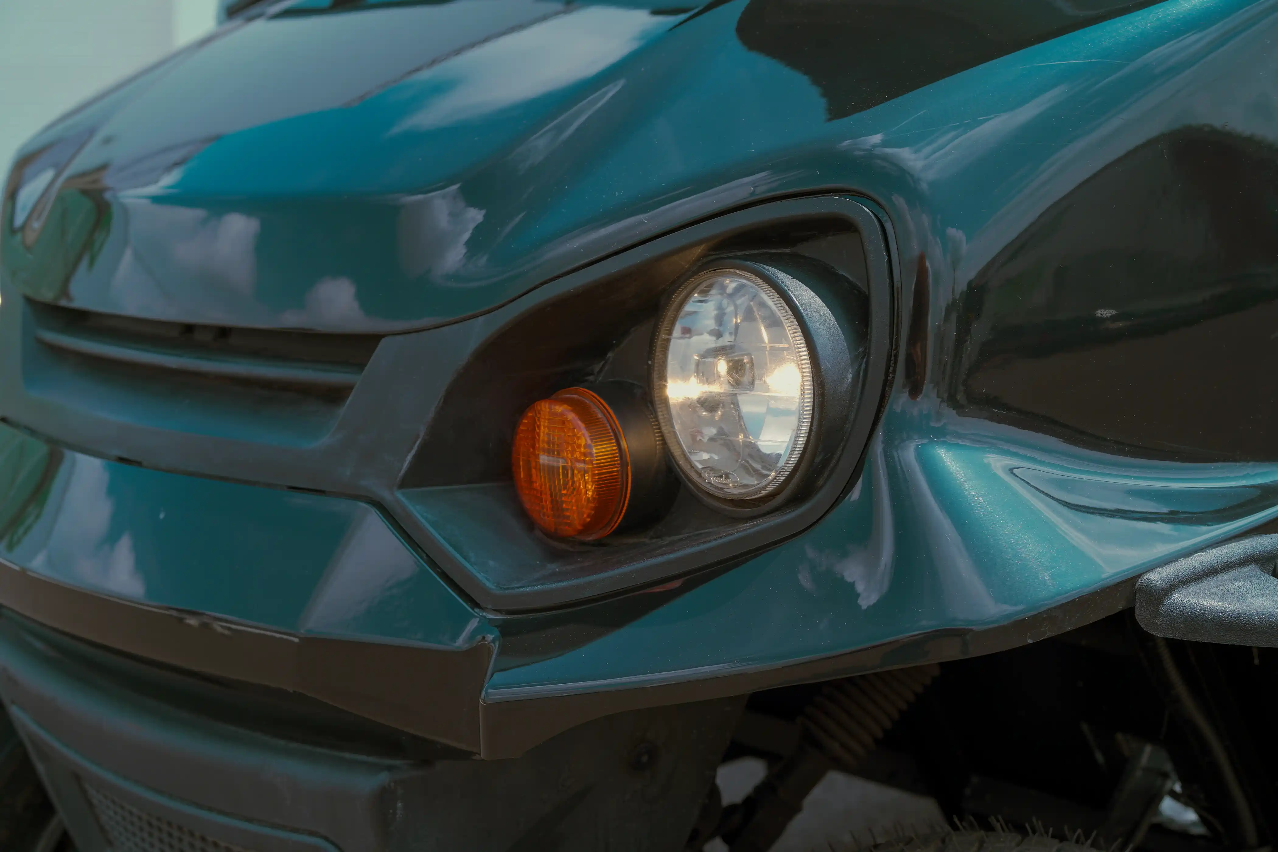 HAULER PRO FOOD SERVICE VANBOX vista 6