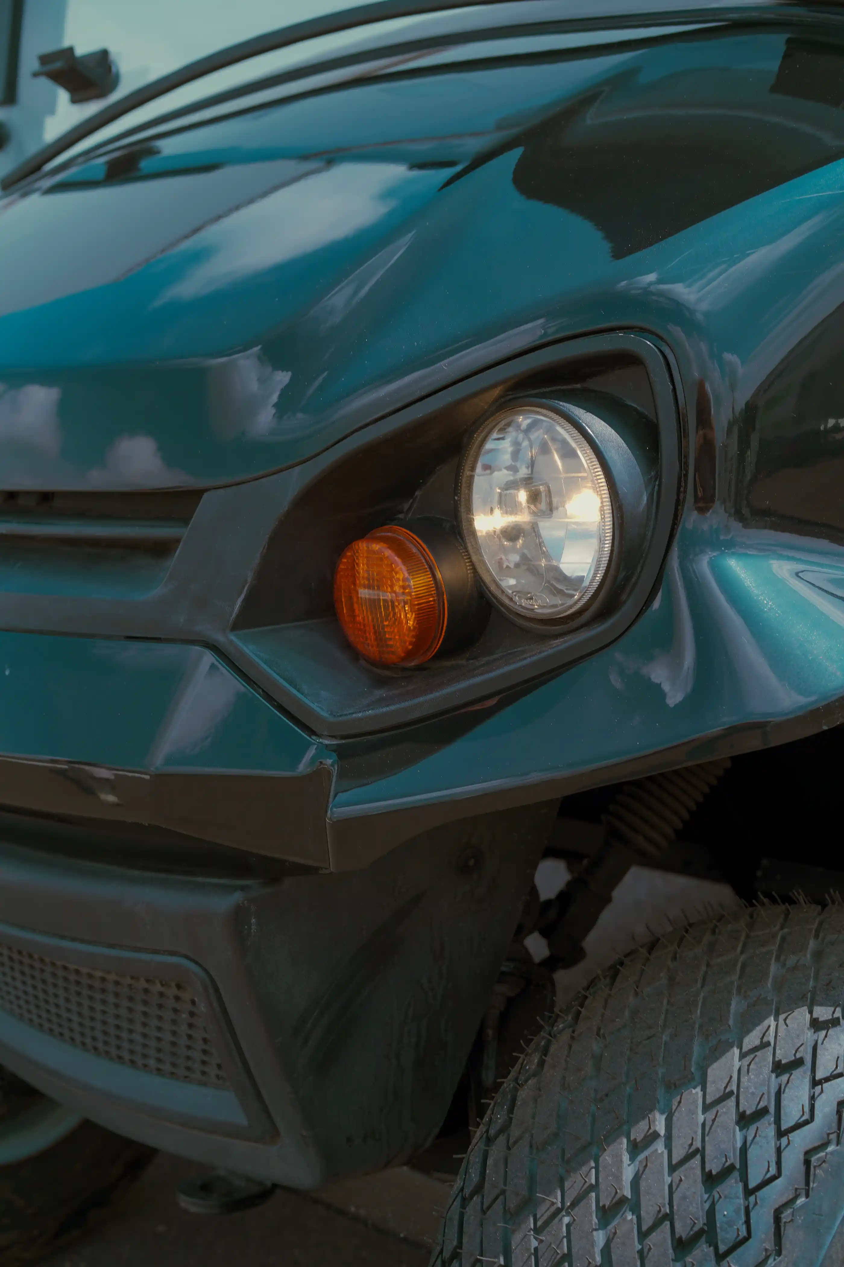 HAULER PRO FOOD SERVICE VANBOX vista 7