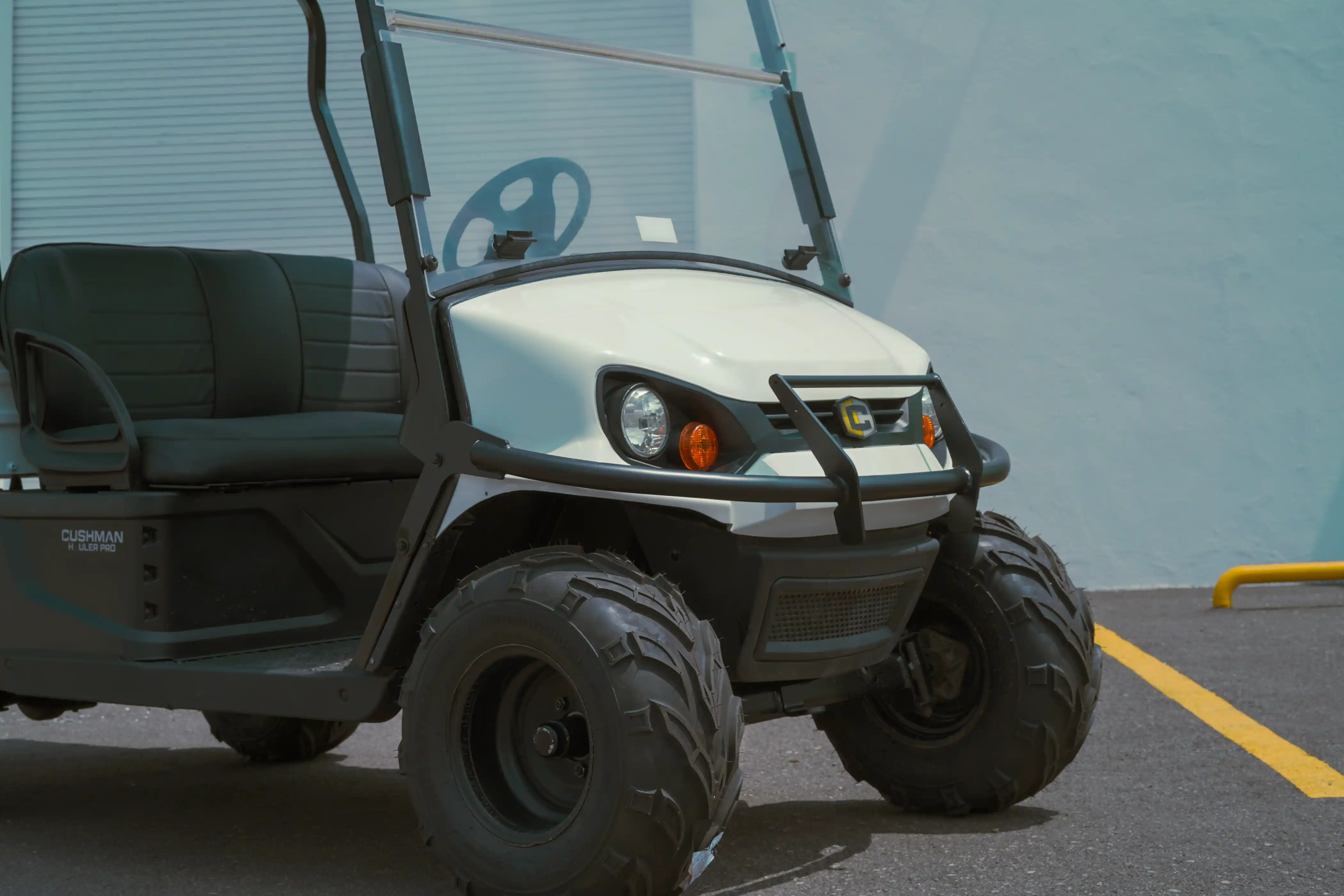 HAULER PRO ALUMINIUM BED BOX ELÉCTRICO vista 3