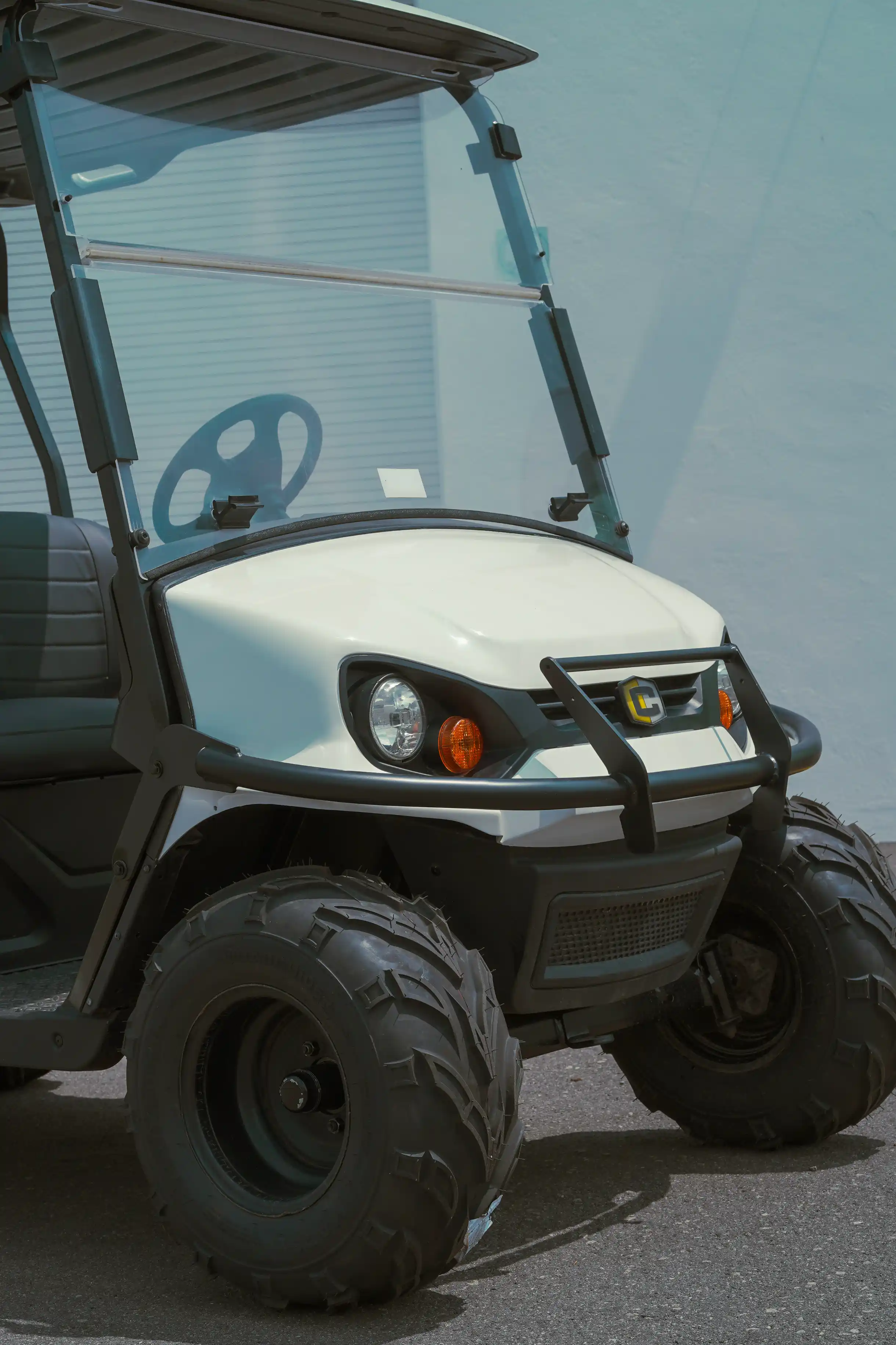 HAULER PRO ALUMINIUM BED BOX ELÉCTRICO vista 4