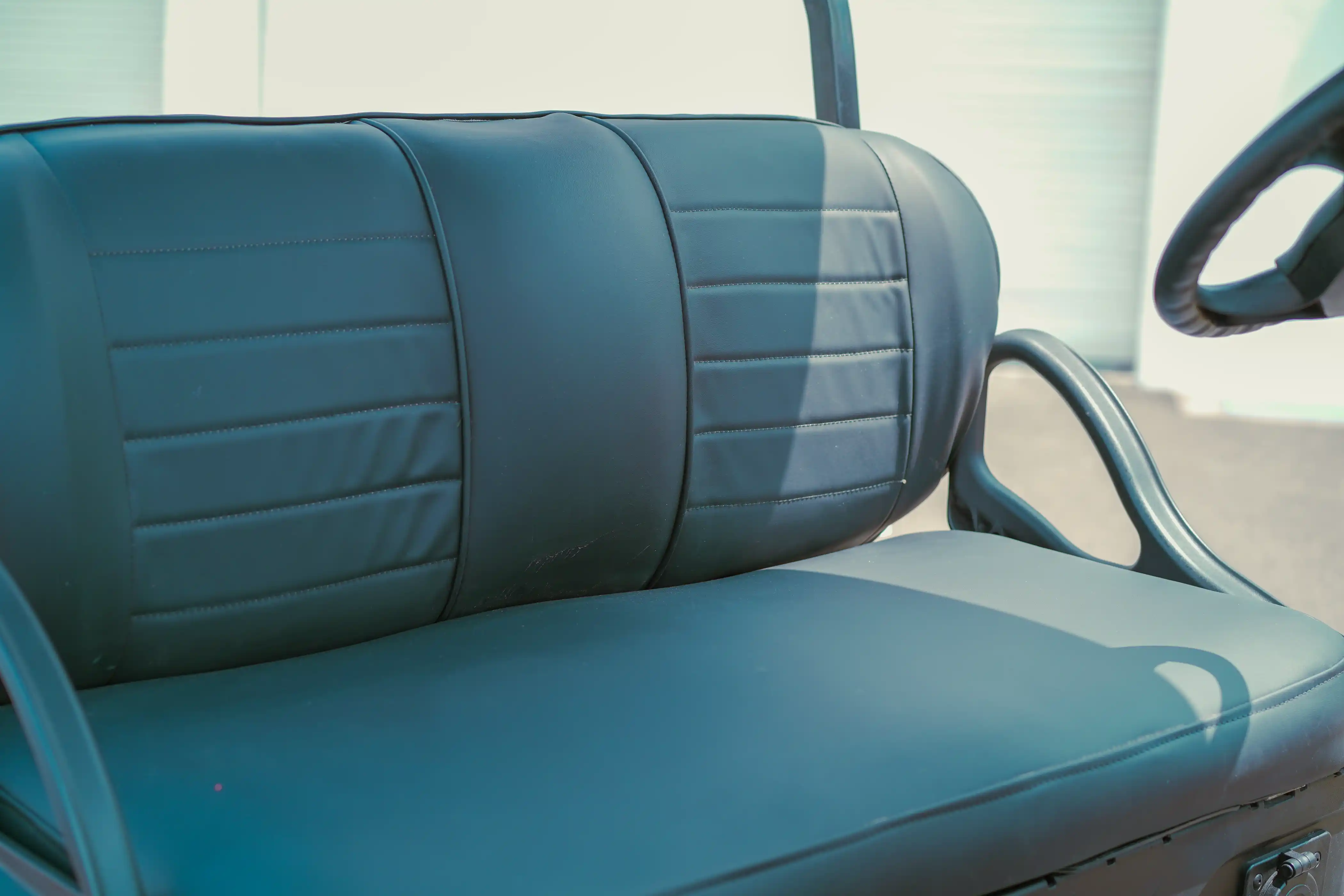 HAULER PRO ALUMINIUM BED BOX ELÉCTRICO vista 7