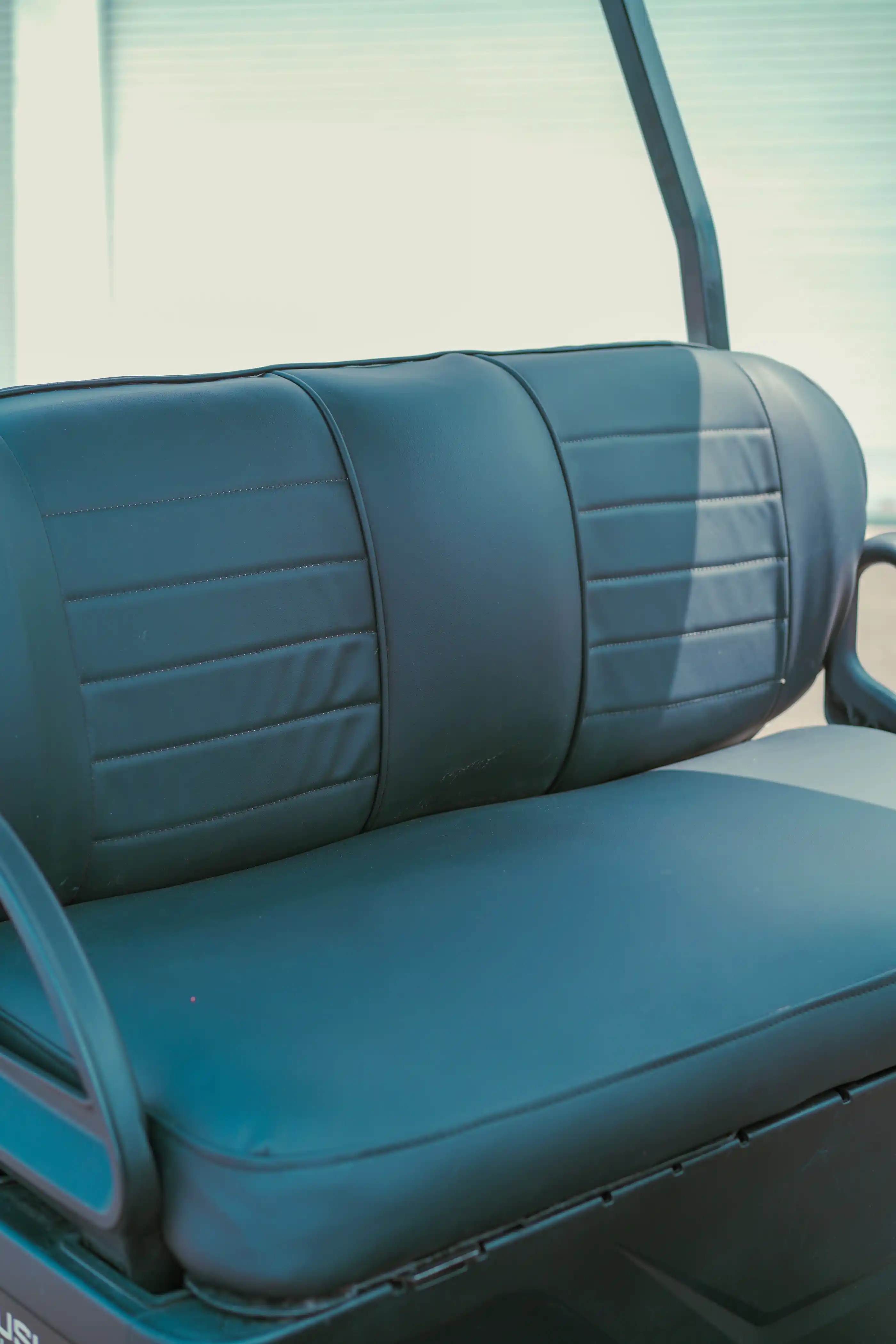 HAULER PRO ALUMINIUM BED BOX ELÉCTRICO vista 8