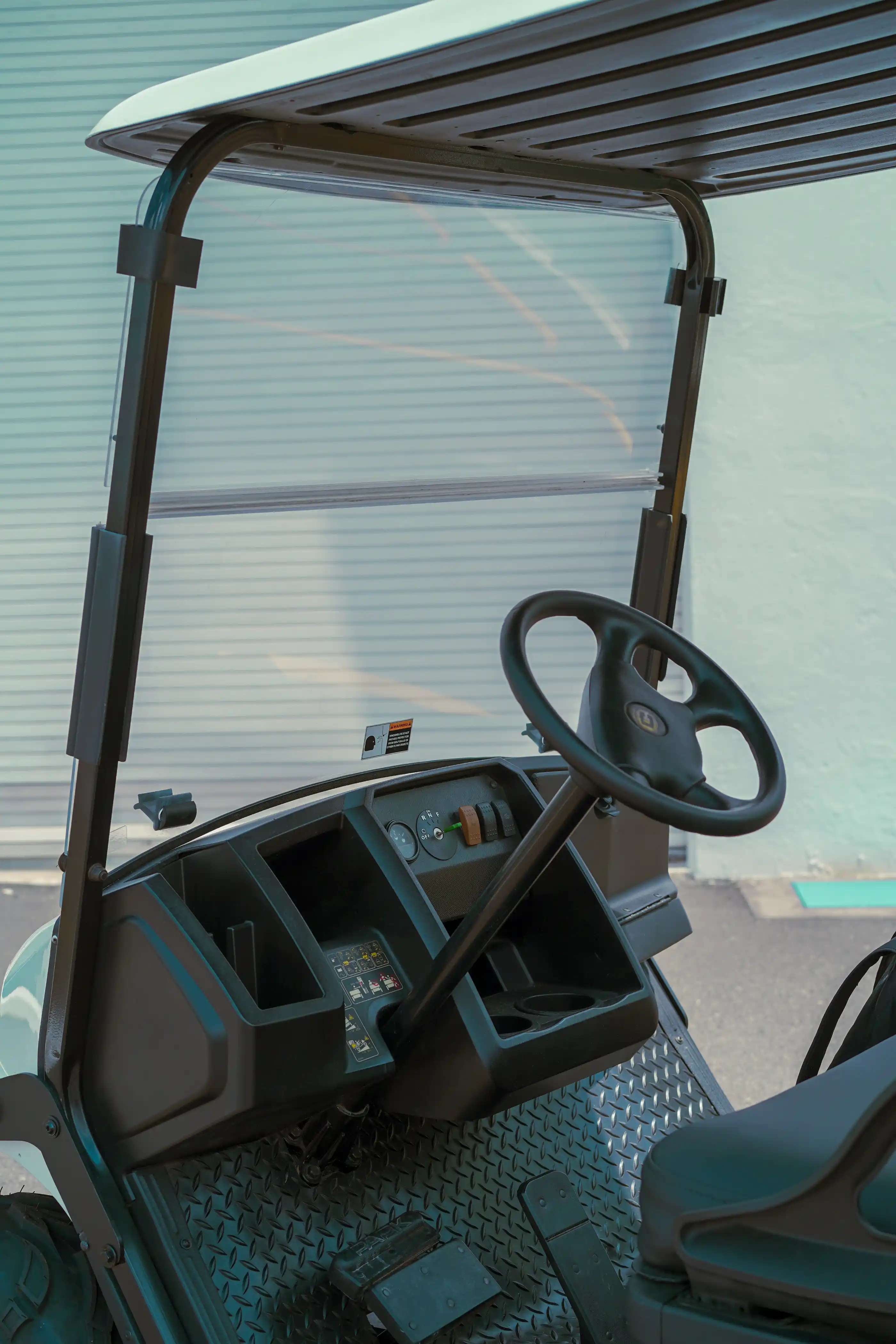 HAULER PRO ALUMINIUM BED BOX ELÉCTRICO vista 12