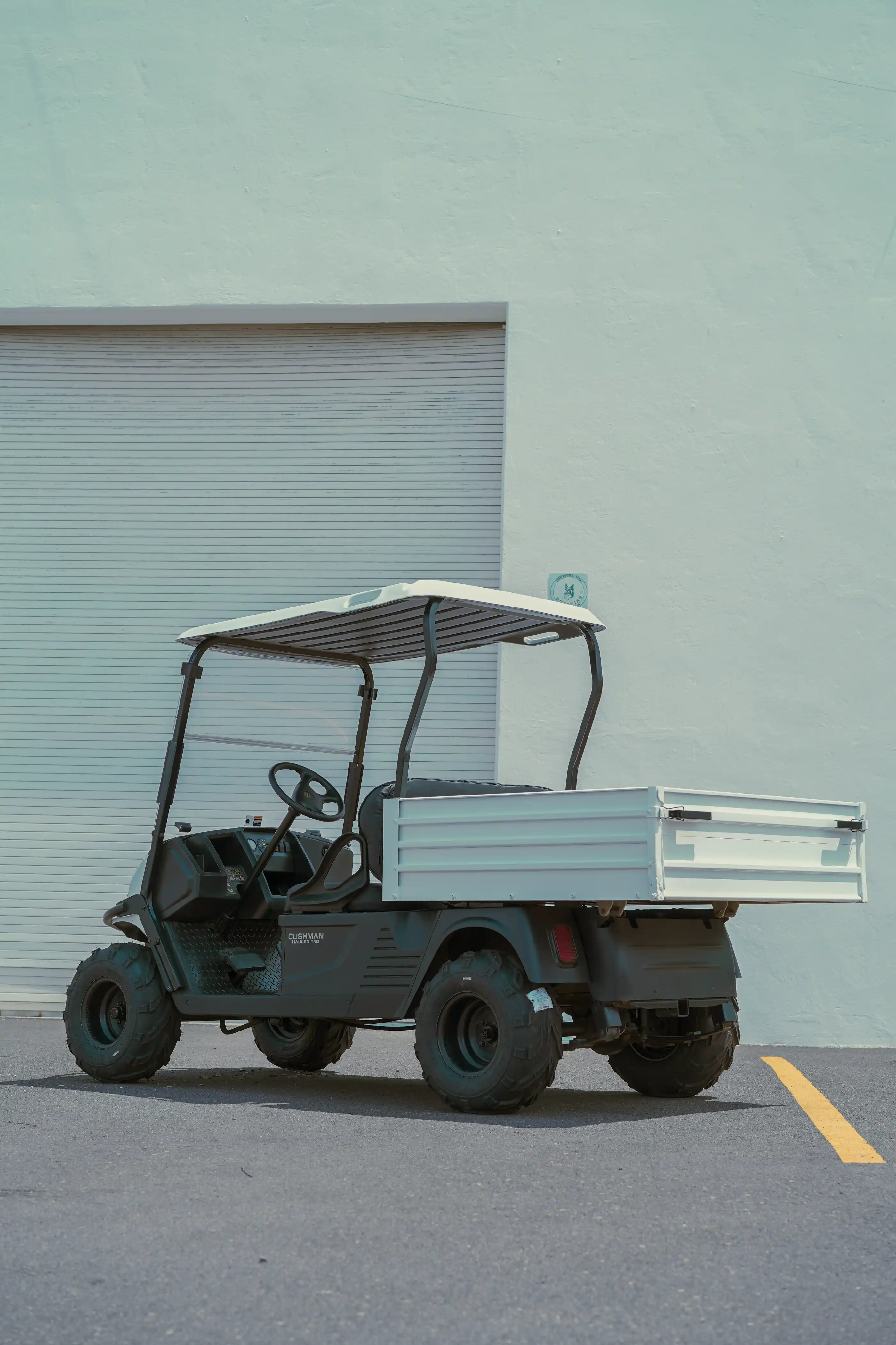 HAULER PRO ALUMINIUM BED BOX ELÉCTRICO vista 13