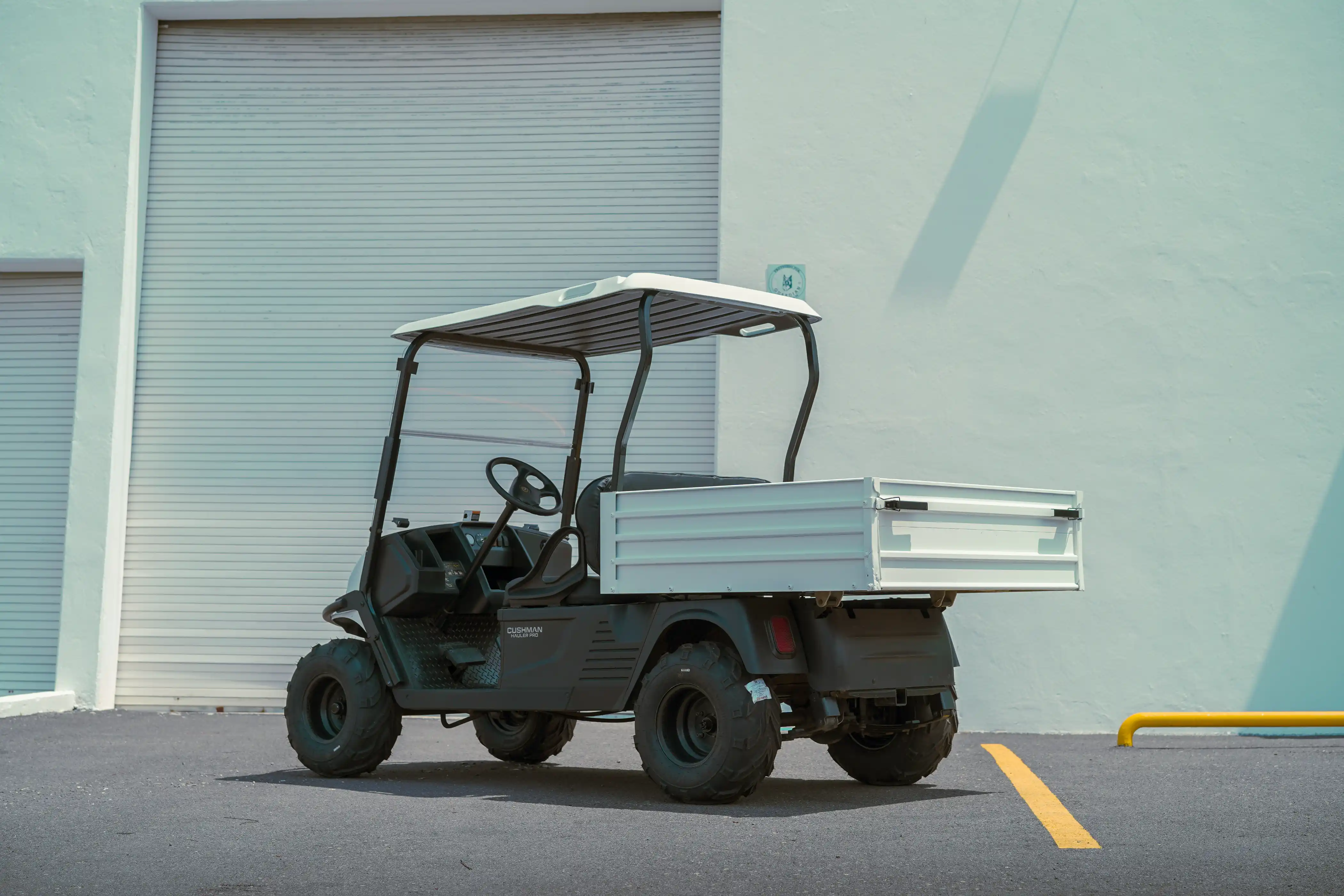 HAULER PRO ALUMINIUM BED BOX ELÉCTRICO vista 14