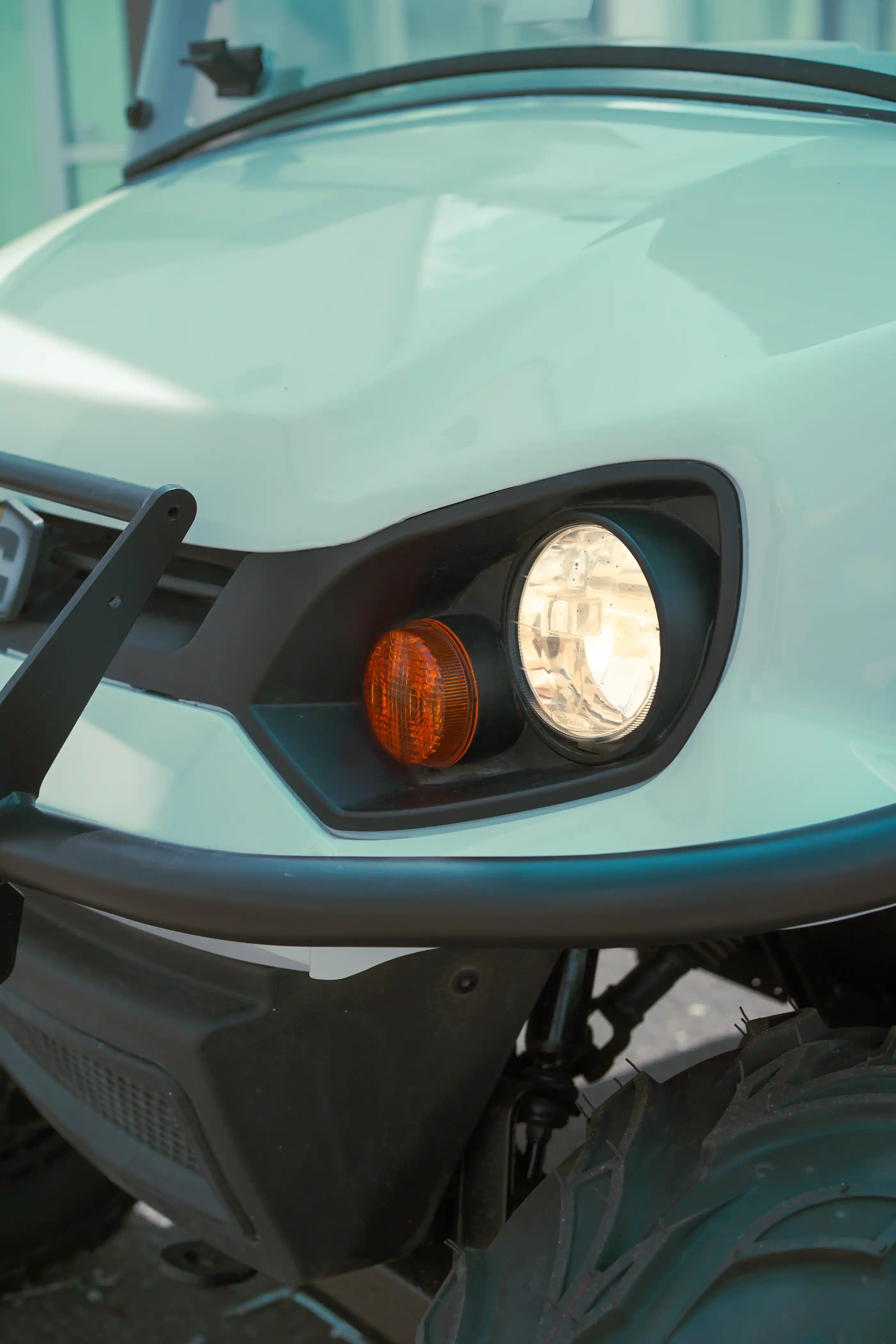 HAULER PRO ALUMINIUM BED BOX ELÉCTRICO vista 15